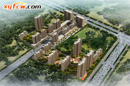 龙都龙都现代城3室2厅1卫85万110m2出售