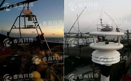 珠海、汕尾海洋環(huán)境監(jiān)測中心站高頻地波雷達(dá)比測項目